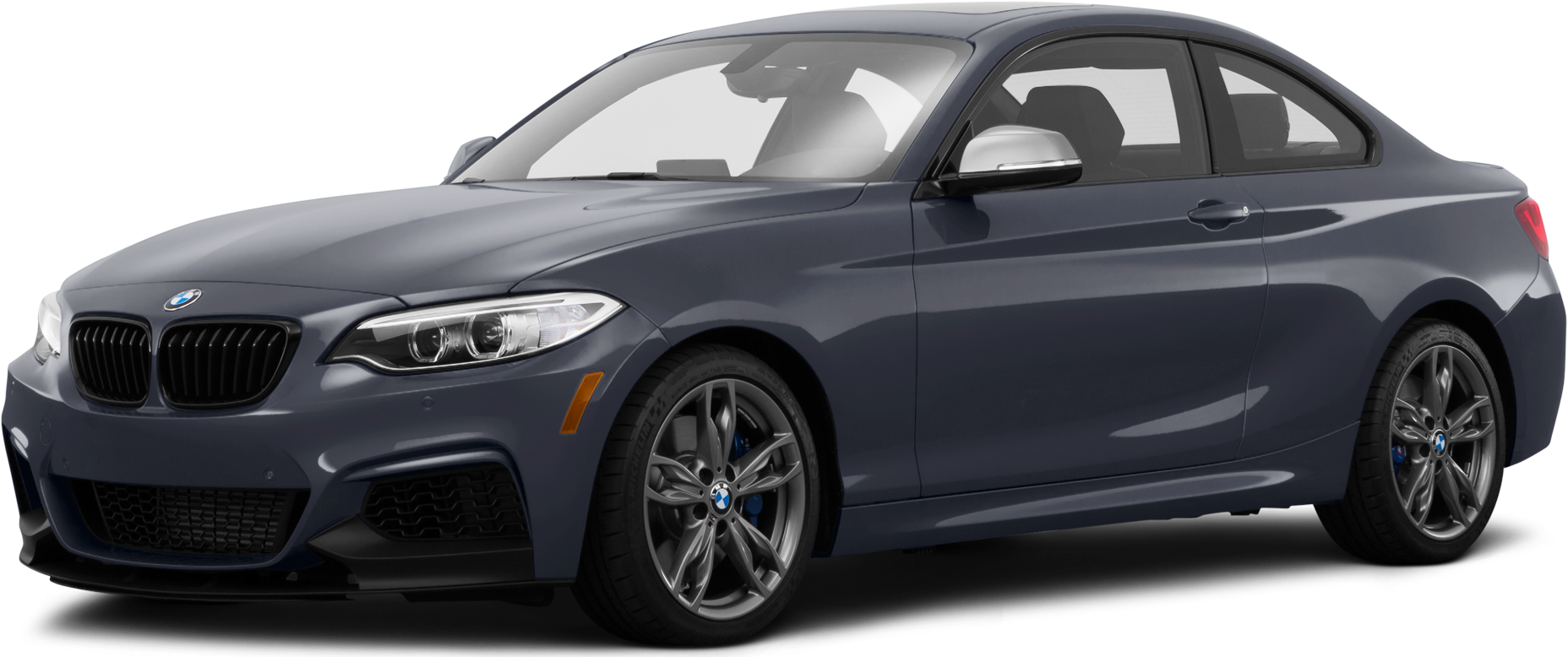 Used 2016 BMW 2 Series 228i xDrive Coupe 2D Prices | Kelley Blue Book